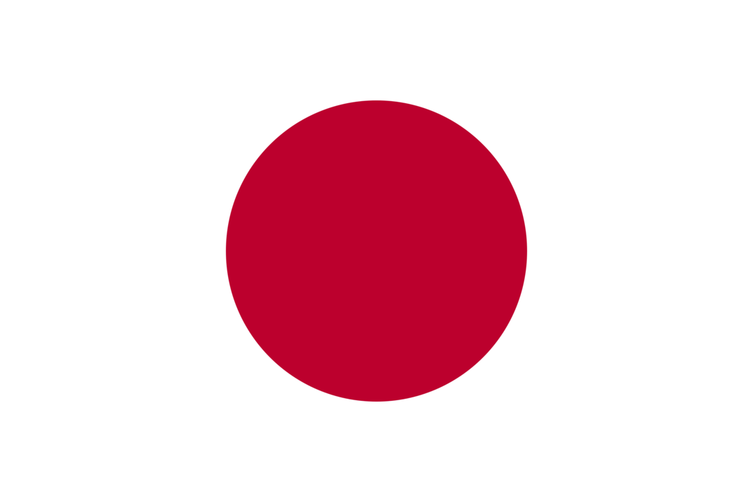 Japan flag icon