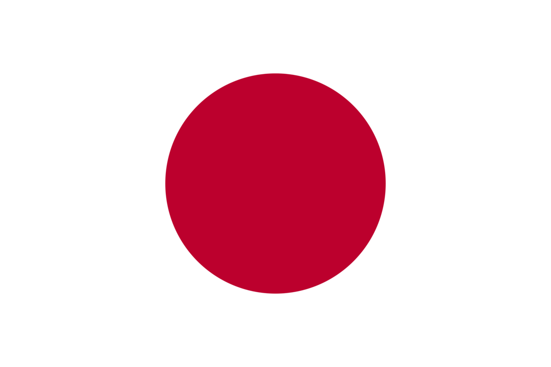 Japan flag icon