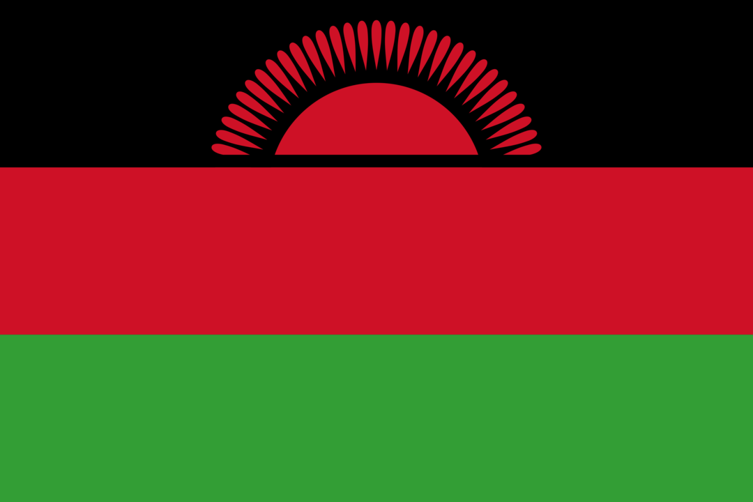 Malawi flag icon