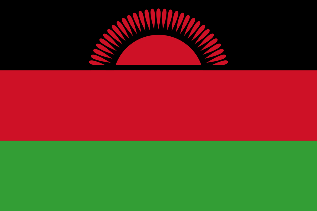 Malawi flag icon