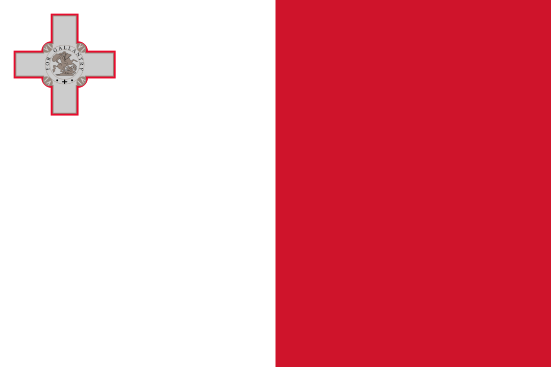 Malta flag icon