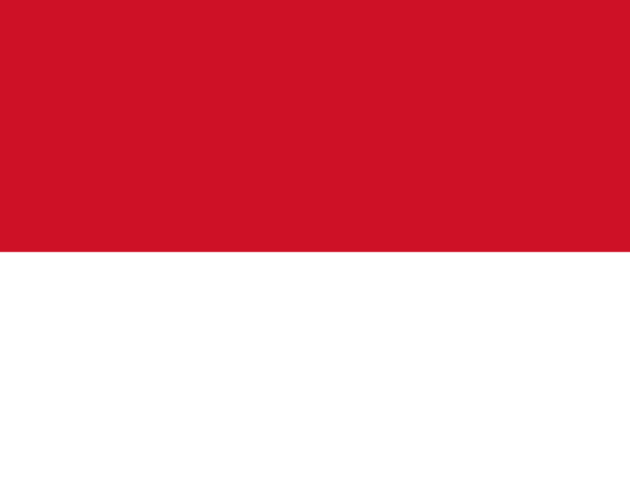 Monaco flag icon