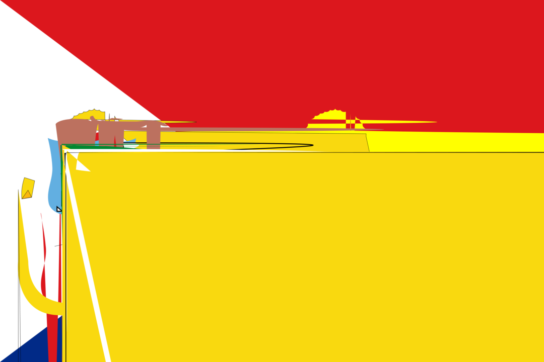Sint Maarten flag icon