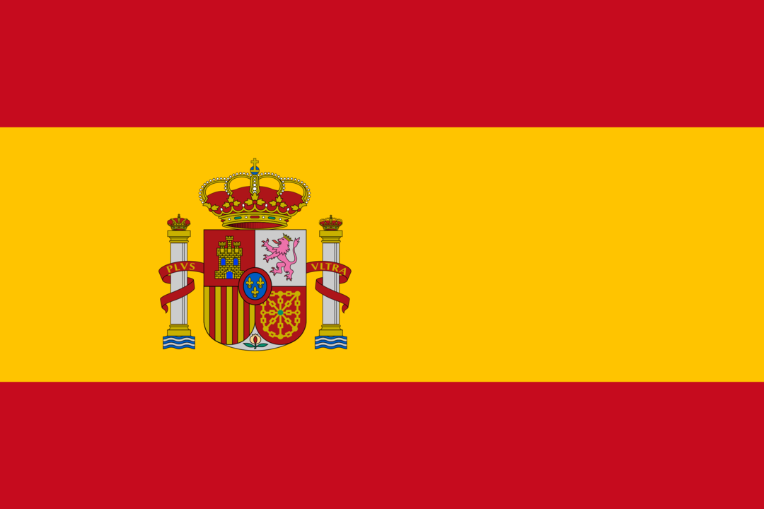 Spain flag icon