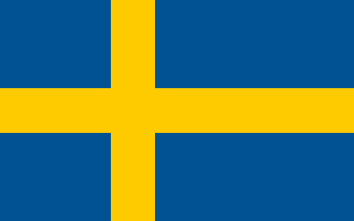 Sweden flag icon