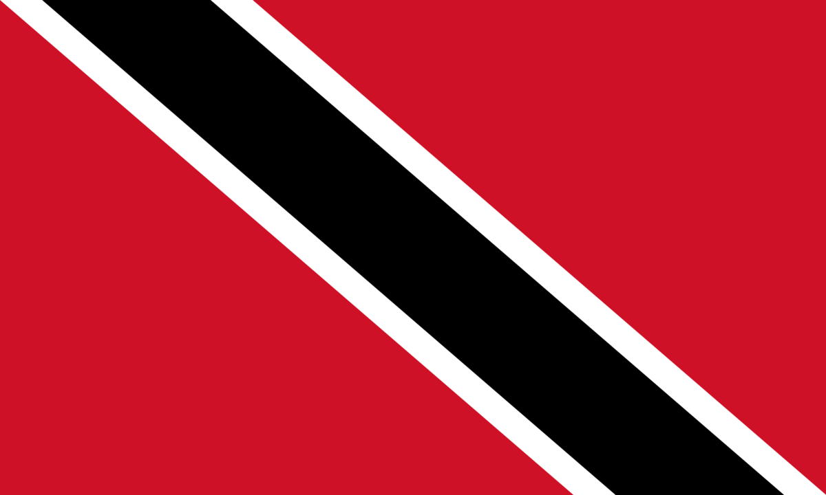 Trinidad and Tobago flag icon
