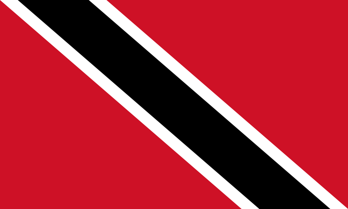 Trinidad and Tobago flag icon