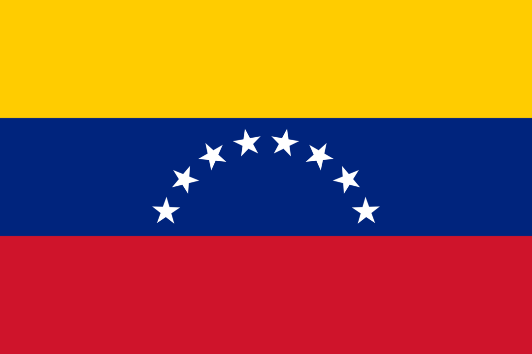 Venezuela flag icon