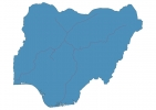 Nigeria Train Map thumbnail