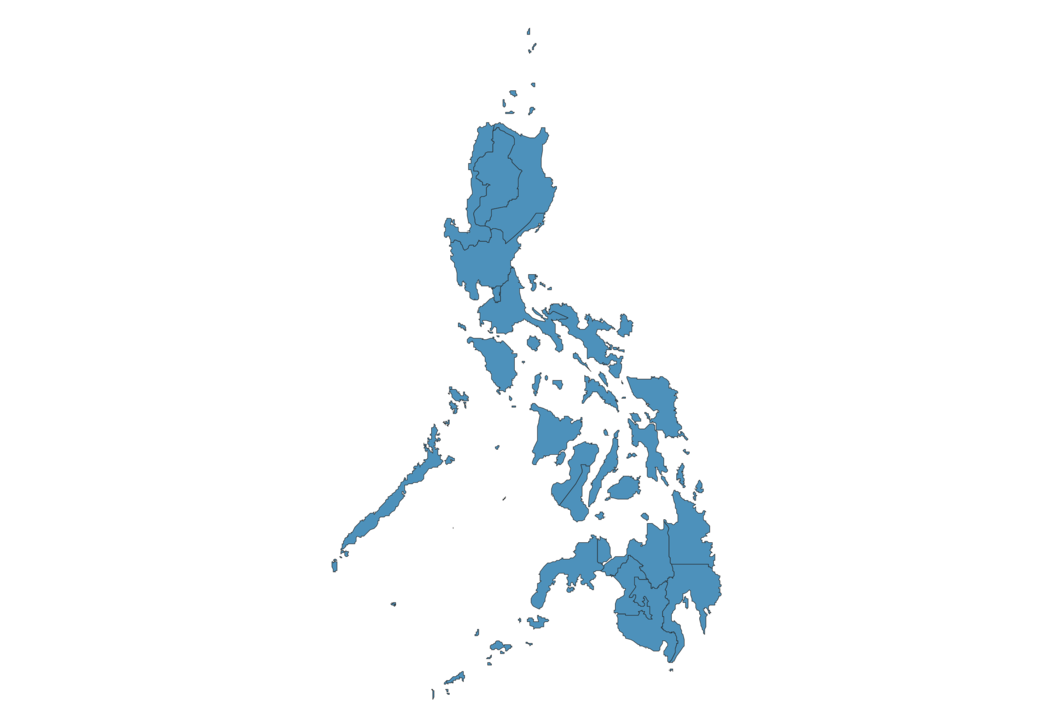 Philippine Map Outline Png | Images and Photos finder