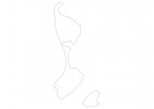 Blank map of Saint Pierre and Miquelon thumbnail