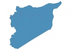 Syria Train Map thumbnail